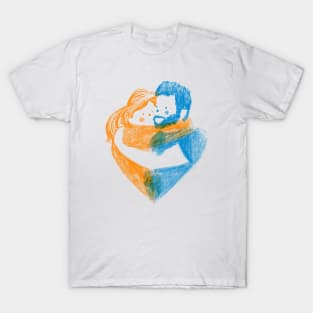 Soulmates T-Shirt